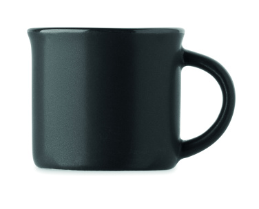 Логотрейд pекламные продукты картинка: Ceramic espresso cup 40 ml