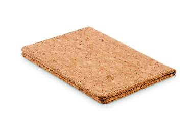 Логотрейд бизнес-подарки картинка: Cork passport holder
