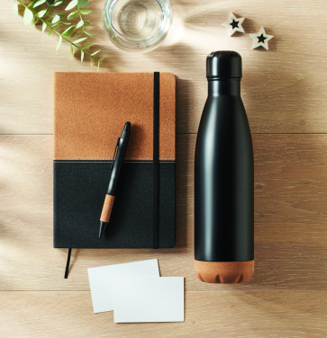 Логотрейд бизнес-подарки картинка: 3 piece gift set in box