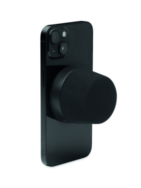 Лого трейд бизнес-подарки фото: 3W wireless speaker with stand