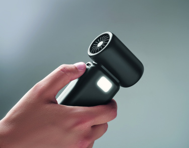 Лого трейд pекламные cувениры фото: Portable turbo fan