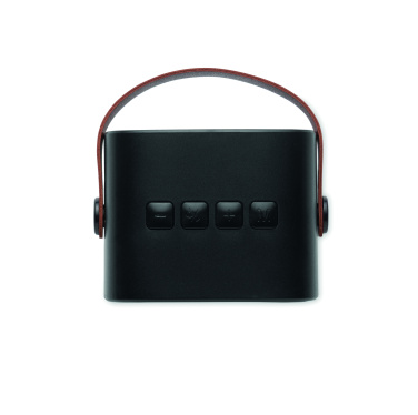 Логотрейд pекламные cувениры картинка: 5W wireless speaker