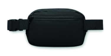 Лого трейд pекламные подарки фото: Waist bag in 210D polyester