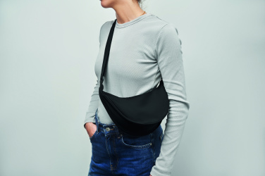 Логотрейд pекламные продукты картинка: Sling bag in 400D Oxford