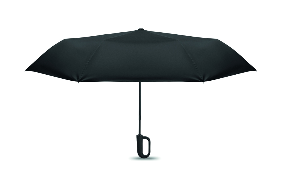 Лого трейд бизнес-подарки фото: 21 inch windproof umbrella