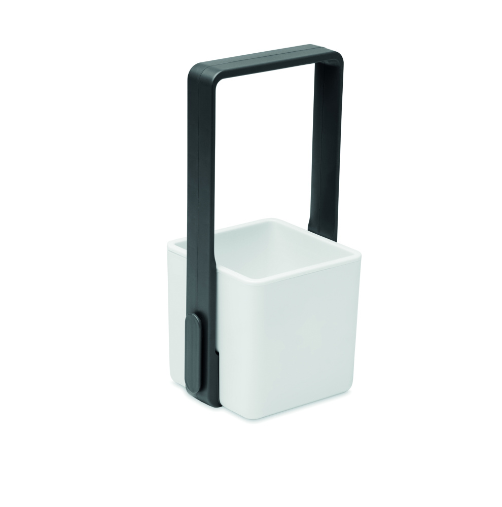 Логотрейд бизнес-подарки картинка: Indoor garden with LED light