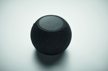 Логотрейд pекламные cувениры картинка: 15W wireless charger speaker