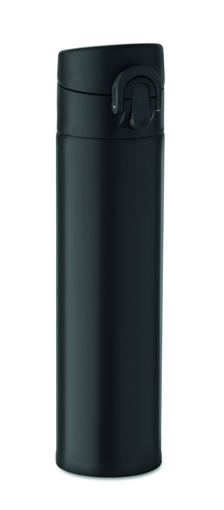 Логотрейд pекламные продукты картинка: Double wall bottle 300 ml