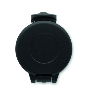 Лого трейд бизнес-подарки фото: Double wall bottle 300 ml