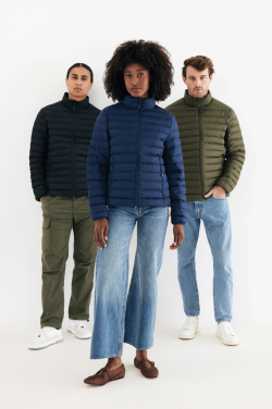 Лого трейд pекламные продукты фото: Мужская куртка IQONIQ Maiko из переработанного полиэстера