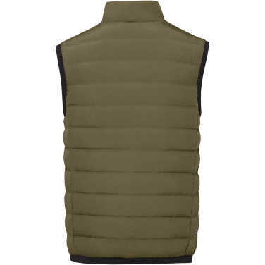 Лого трейд pекламные cувениры фото: Caltha men's insulated down bodywarmer