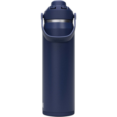 Логотрейд бизнес-подарки картинка: Бутылка для воды Camelbak® Thrive Chug VSS объемом 750 мл из нержавеющей стали с откидной крышкой