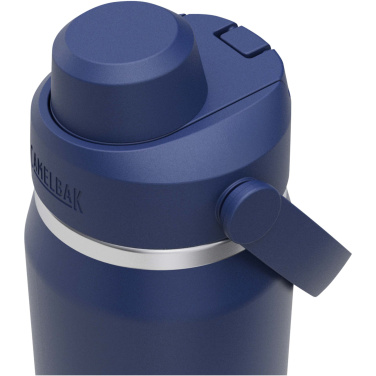 Лого трейд pекламные подарки фото: Бутылка для воды Camelbak® Thrive Chug VSS объемом 750 мл из нержавеющей стали с откидной крышкой