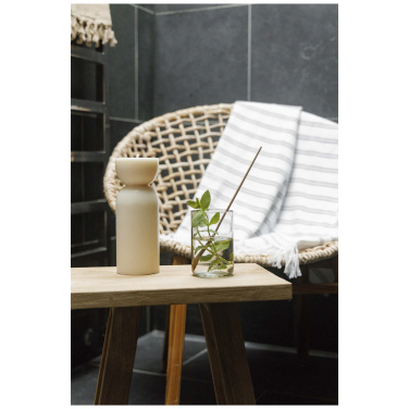 Логотрейд pекламные подарки картинка: Originalhome органическая свеча - средняя