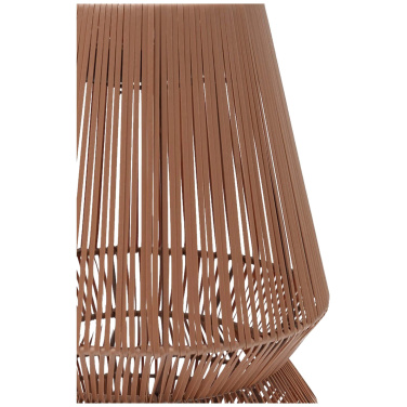 Лого трейд бизнес-подарки фото: Originalhome Lampion переработанный переносной абажур