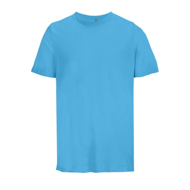 Логотрейд бизнес-подарки картинка: LEGEND T-Shirt Organic 175g