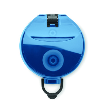 Лого трейд pекламные подарки фото: Sports water bottle RPET 1L