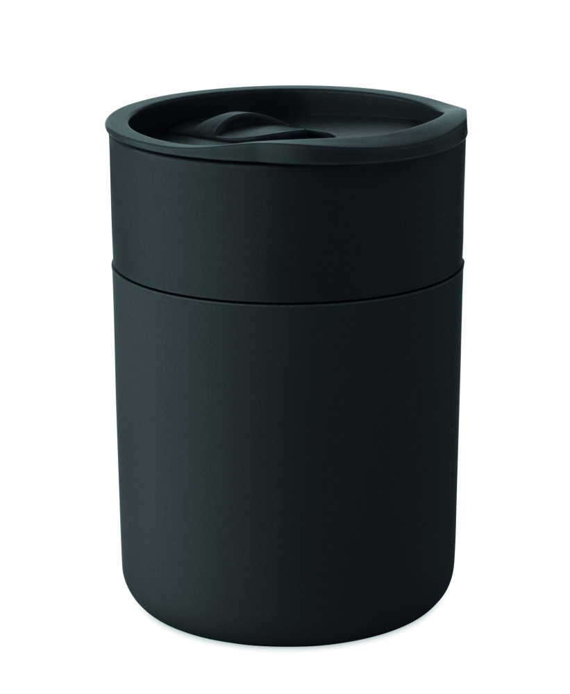 Логотрейд бизнес-подарки картинка: PP tumbler 330ml