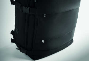 Логотрейд pекламные подарки картинка: Cabin size carry on backpack