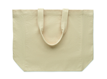 Логотрейд pекламные подарки картинка: Cotton shopping bag