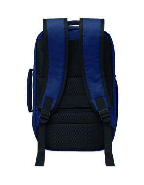 Логотрейд pекламные подарки картинка: Cabin size carry on backpack
