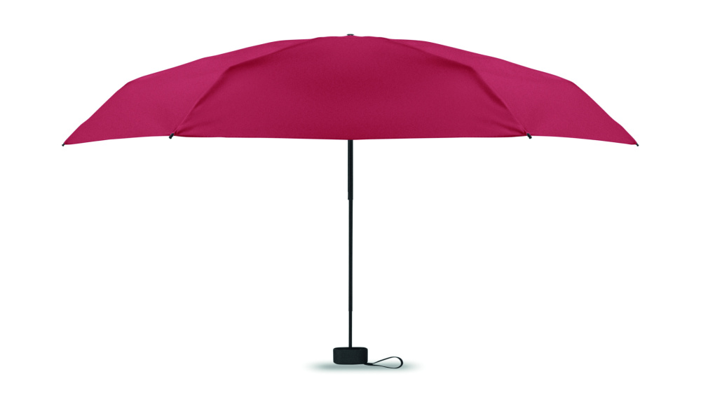 Логотрейд pекламные cувениры картинка: 19 inch windproof umbrella