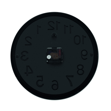 Логотрейд pекламные продукты картинка: Wall clock in PP