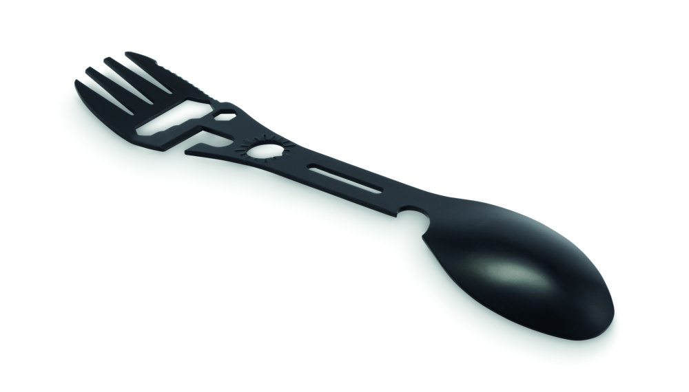 Лого трейд pекламные cувениры фото: Stainless steel multi tool