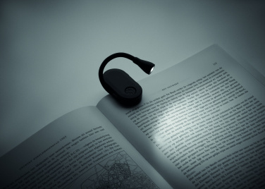 Логотрейд pекламные cувениры картинка: Rechargeable book light