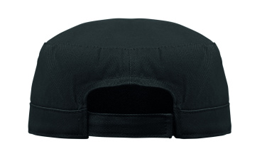 Лого трейд бизнес-подарки фото: Military cap 260 gr/m²