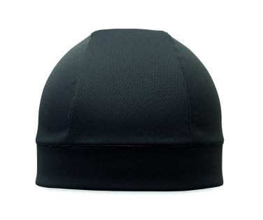 Лого трейд pекламные подарки фото: Sports cooling beanie