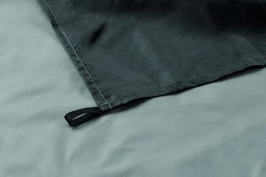 Лого трейд pекламные cувениры фото: Lightweight large beach mat