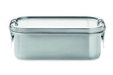 Логотрейд pекламные подарки картинка: Lunch box 750mL