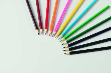 Лого трейд бизнес-подарки фото: Children's drawing set