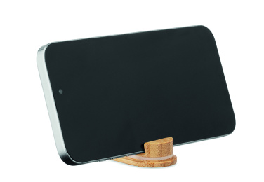 Лого трейд бизнес-подарки фото: Cable set in case