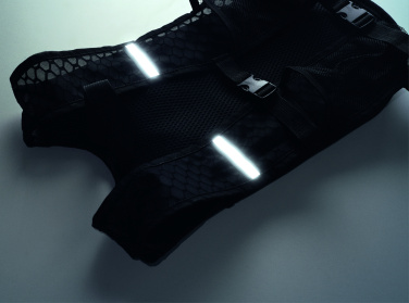 Лого трейд pекламные продукты фото: Sports backpack 420D PU