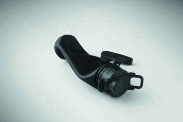Логотрейд бизнес-подарки картинка: Foldable silicone sports bottle