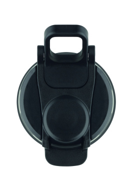 Лого трейд pекламные продукты фото: Foldable silicone sports bottle