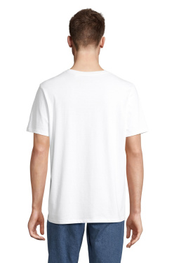 Логотрейд pекламные подарки картинка: LEGEND T-Shirt Organic 175g