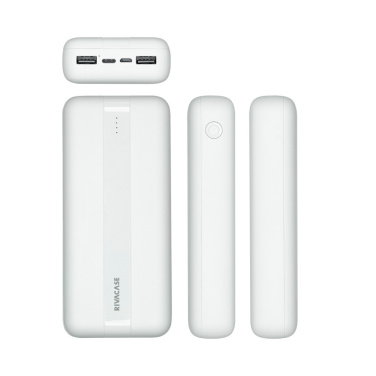 Логотрейд бизнес-подарки картинка: Power Bank VA2081 20000 mAh RIVACASE