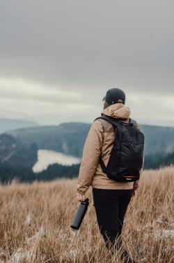 Логотрейд pекламные cувениры картинка: Рюкзак Nordic Drift Trail RCS 16 л