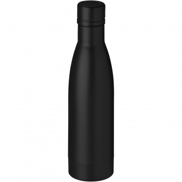 Logotrade kampanjprodukter bild: Vasa 500 ml kopparvakuumisolerad flaska