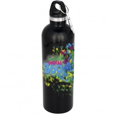 Logotrade profilreklam bild: Atlantic 530 ml vakuumisolerad flaska