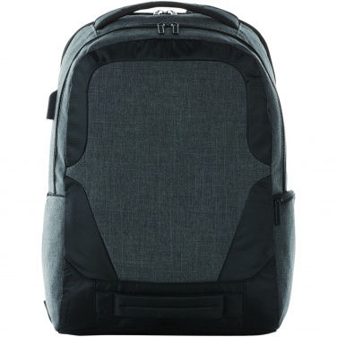 Logotrade profilreklam bild: Overland 17 ” TSA datorryggsäck 18L
