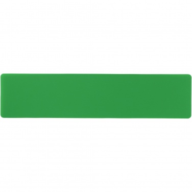 Logotrade profilreklam bild: Rothko 15 cm plastlinjal