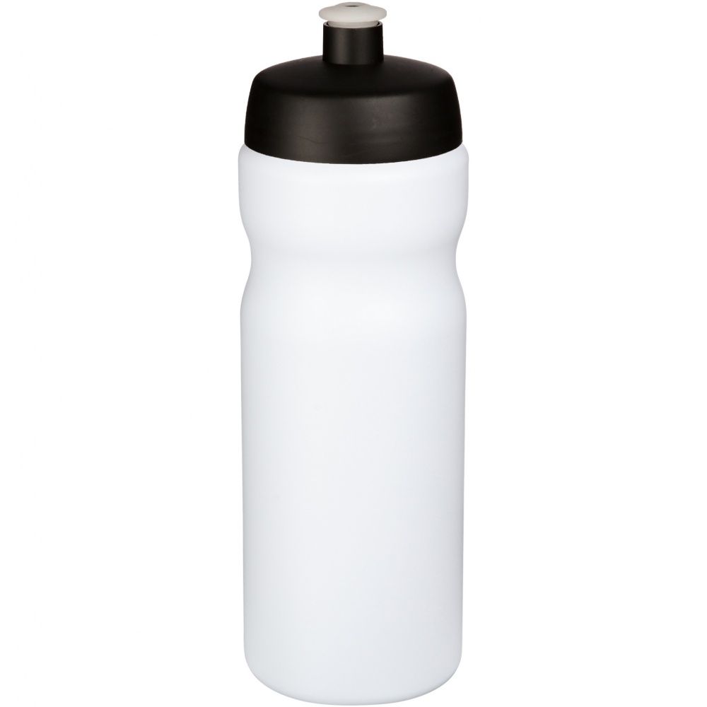 Logotrade kampanjprodukter bild: Baseline® Plus 650 ml sportflaska med sportlock