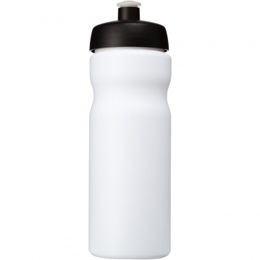 Logotrade kampanjprodukter bild: Baseline® Plus 650 ml sportflaska med sportlock