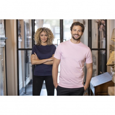 Logotrade reklamprodukter bild: Nanaimo kortärmad herrtröja