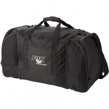 Logotrade reklamprodukter bild: Nevada weekendbag 55L