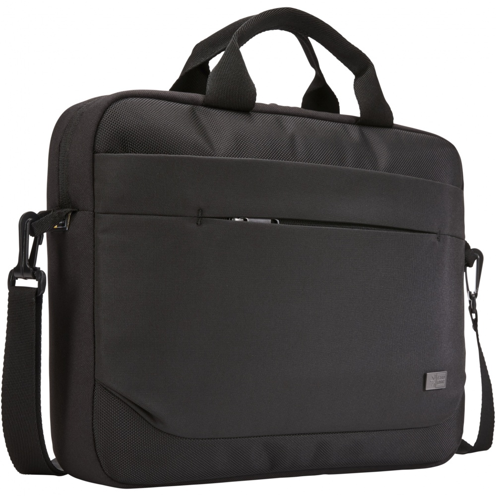 Logotrade profilreklam bild: Case Logic Advantage 14" väska för laptop och surfplatta